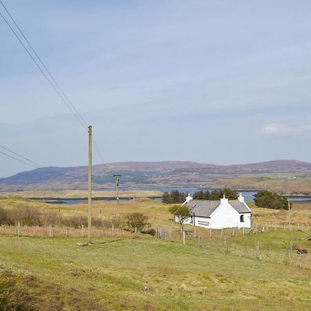 Stag Cottage Skinidin 외부 사진