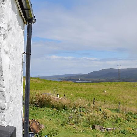 Stag Cottage Skinidin 외부 사진