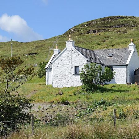Stag Cottage Skinidin 외부 사진