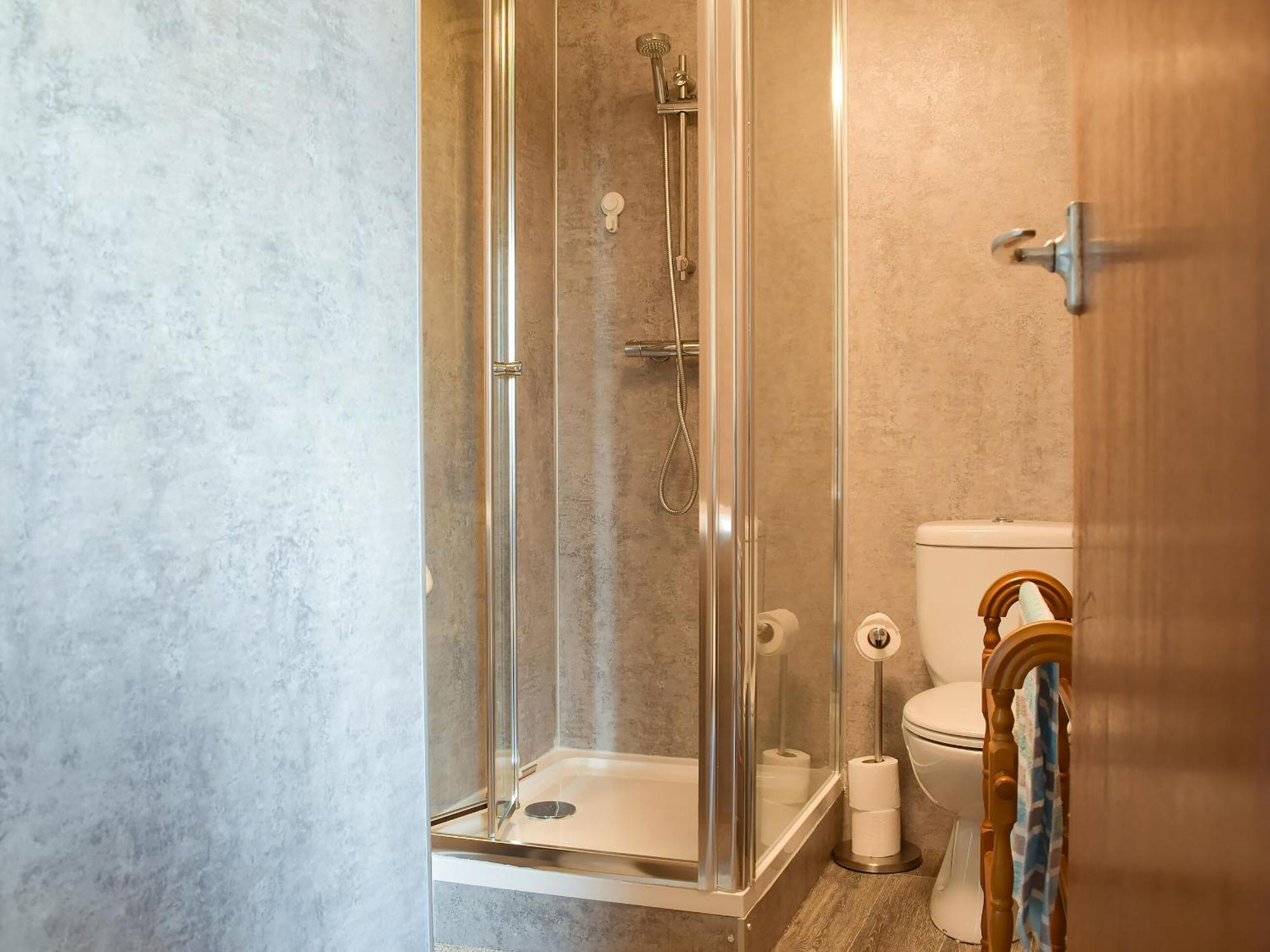 Stag Cottage Skinidin 외부 사진